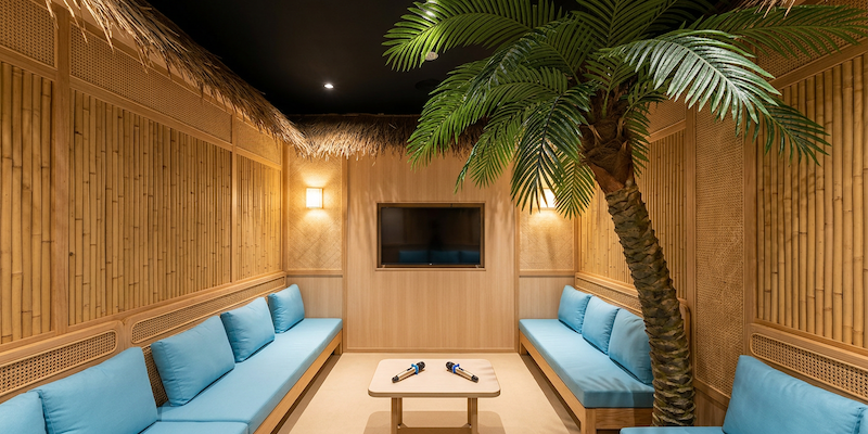 Salle Paillotte